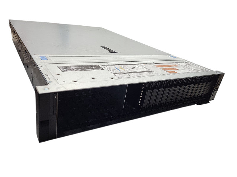 Dell PE R740xd Xeon Gold 5120 2.2GHz 32GB DDR4 2x PSU $