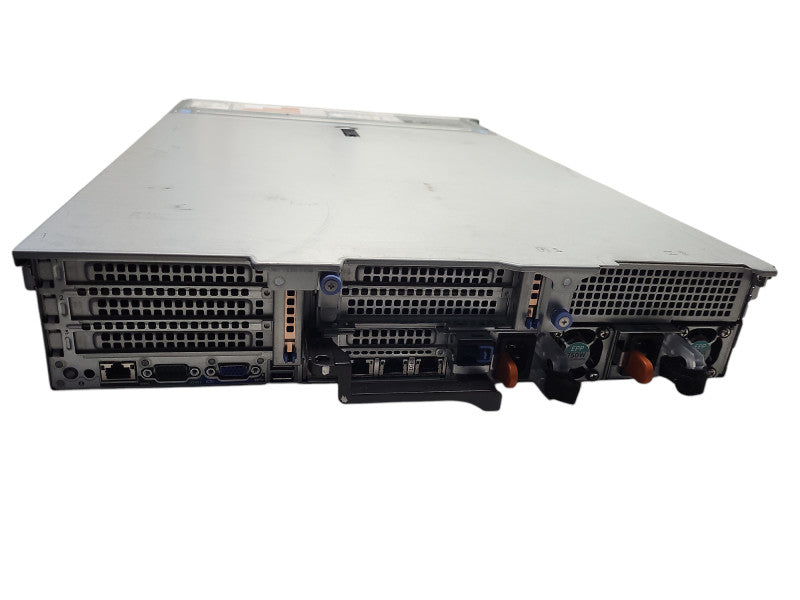 Dell PE R740xd Xeon Gold 5120 2.2GHz 32GB DDR4 2x PSU $