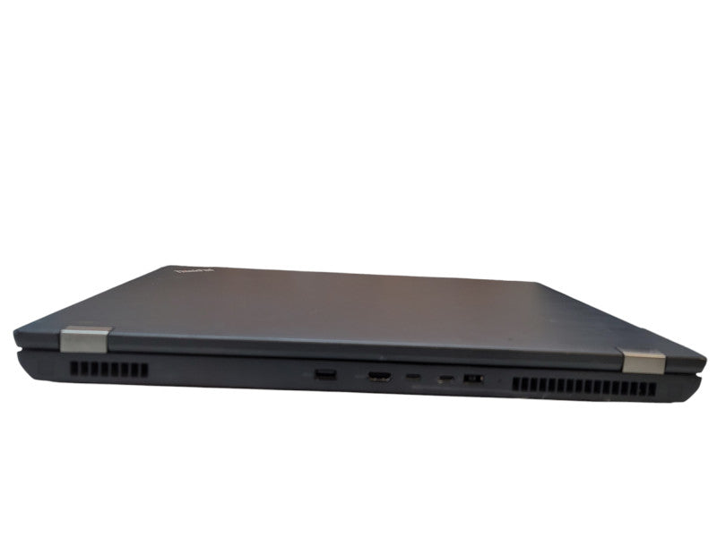 Lenovo ThinkPad P72| i7-8750H| 16GB DDR4| Quadro P600| 512GB SSD  β Lap200