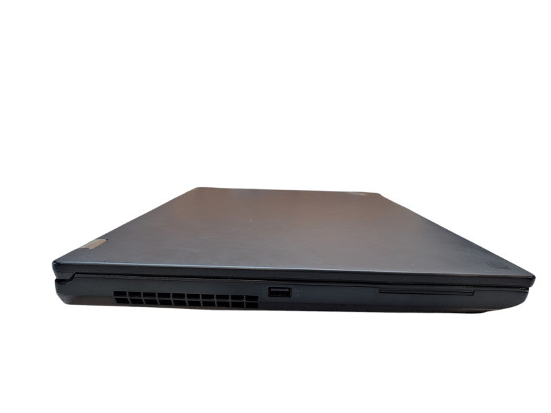 Lenovo ThinkPad P72| i7-8750H| 16GB DDR4| Quadro P600| 512GB SSD  β Lap200