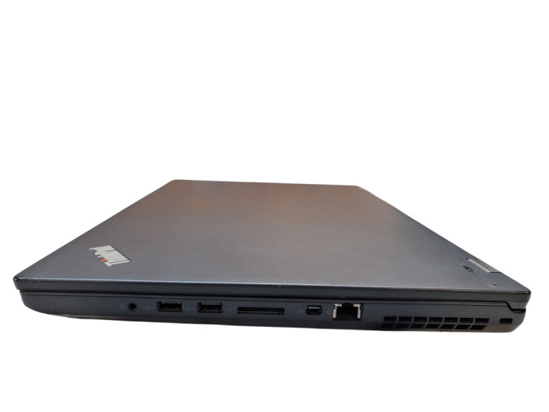 Lenovo ThinkPad P72| i7-8750H| 16GB DDR4| Quadro P600| 512GB SSD  β Lap200