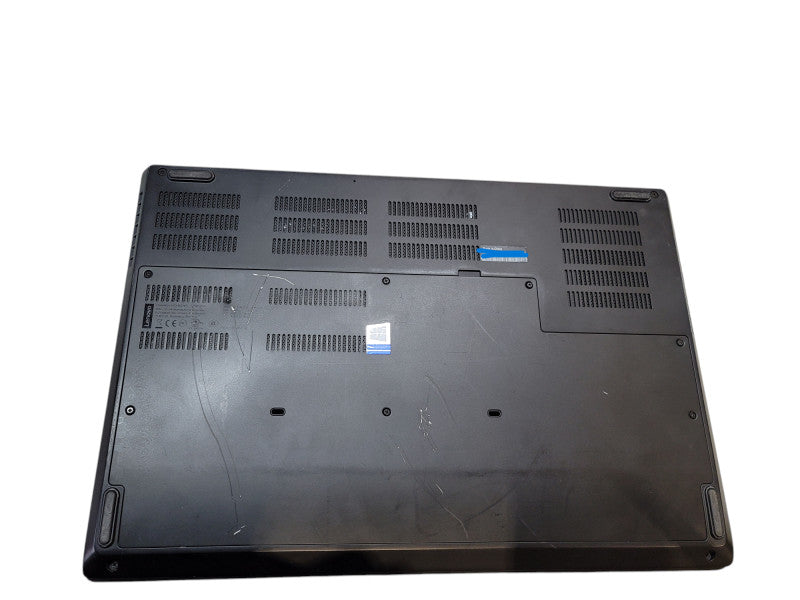 Lenovo ThinkPad P72| i7-8750H| 16GB DDR4| Quadro P600| 512GB SSD  β Lap200