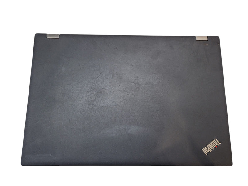 Lenovo ThinkPad P72| i7-8750H| 16GB DDR4| Quadro P600| 512GB SSD  β Lap200