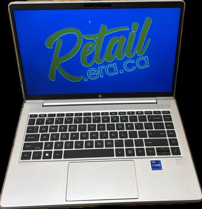 HP ProBook 440 G10 13th Gen Core i7-1355U@1.7GHz 16GB 512GB SSD Warranty READ  Lap200