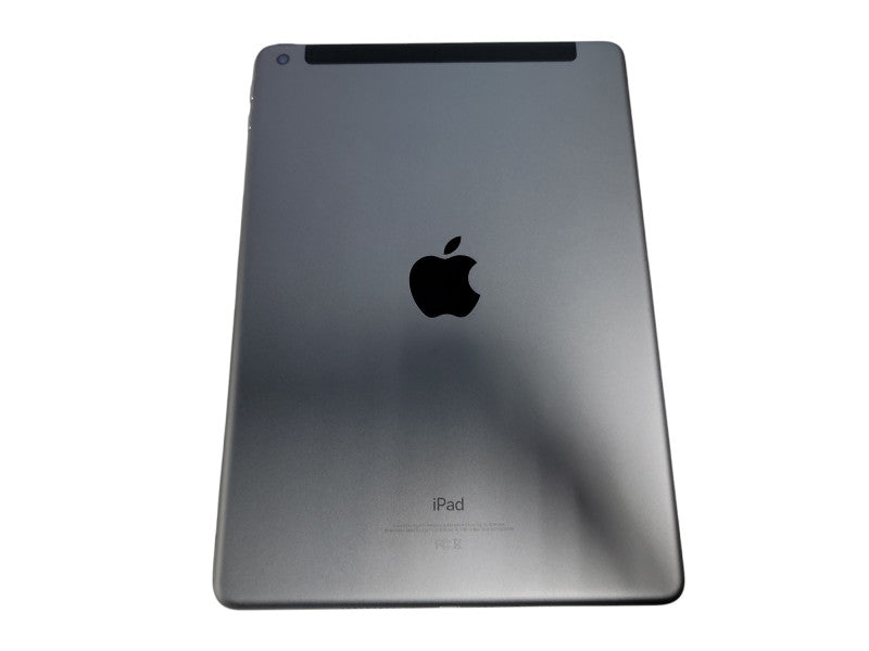 Apple iPad 6th Gen - 128GB - Space Gray [A1954 | Wifi + Cellular] (