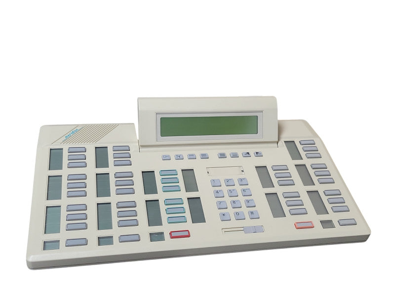 Nortel Meridian M2250 Boxed Console NT6G00RA35, READ _