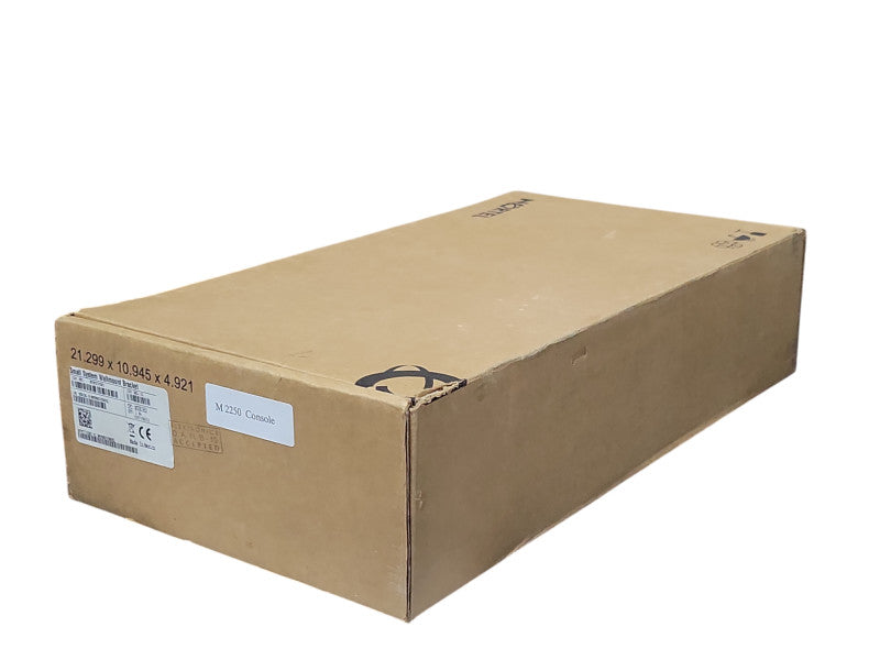 Nortel Meridian M2250 Boxed Console NT6G00RA35, READ _