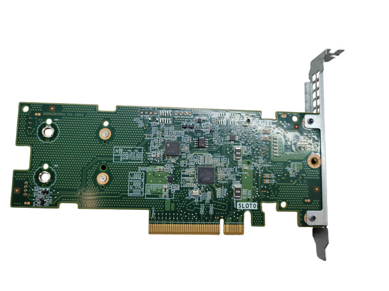 Dell 7HYY4 61F54 72WKY M7W47 JV70F BOSS Boot Optimized Server Storage M.2 SSD %