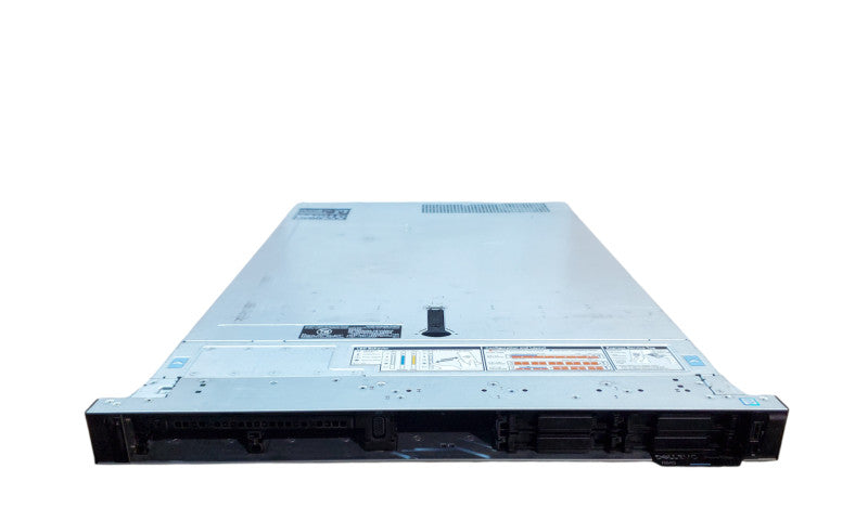 Dell PowerEdge R640 | 2x Xeon Gold 6152 | 64GB DDR4 | No HDD | H740P Mini