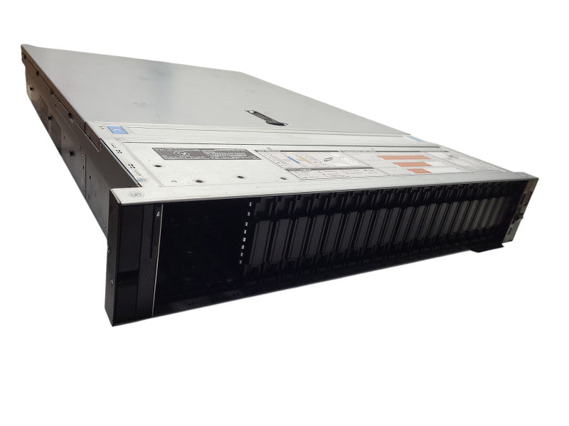 Dell PE R740xd Xeon Gold 5120 2.2GHz 32GB DDR4 2x PSU $