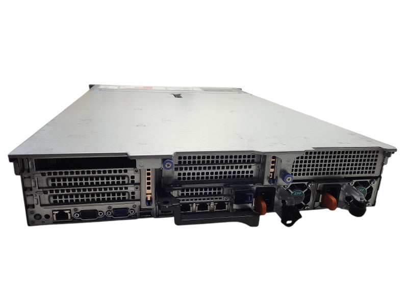 Dell PE R740xd Xeon Gold 5120 2.2GHz 32GB DDR4 2x PSU $