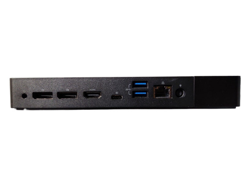 Dell WD19 K20A USB Type-C Docking Station w/ 180W AC Adapter