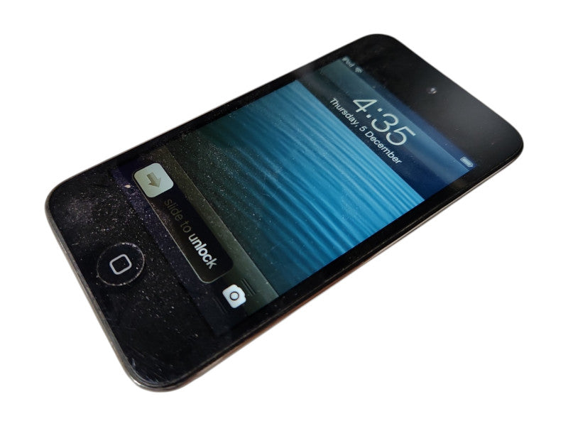 Apple iPod Touch 4th Generation 8 GB, A1367