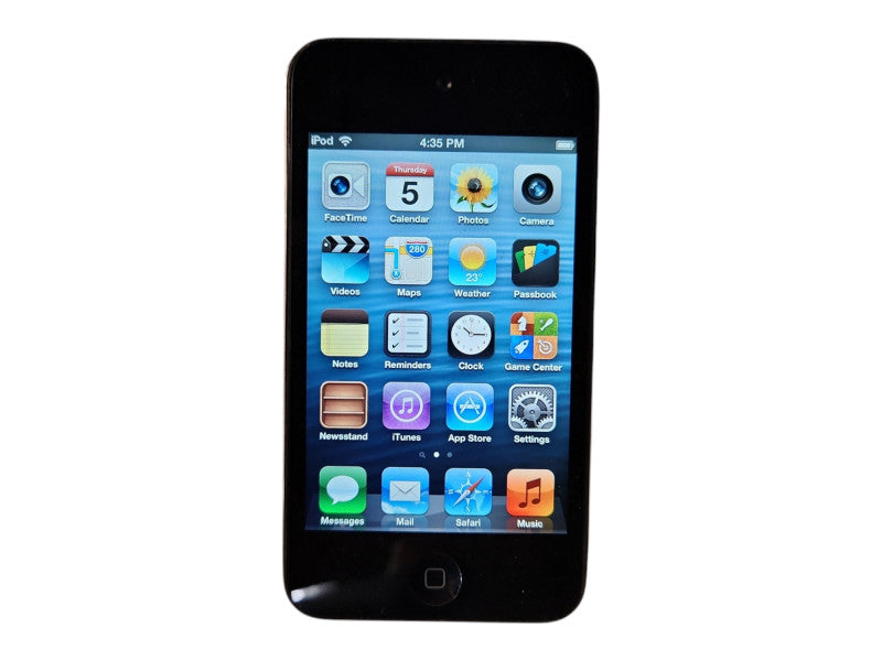 Apple iPod Touch 4th Generation 8 GB, A1367