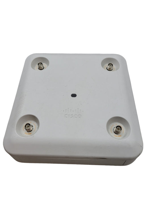 Cisco AIR-AP3802P-B-K9 Wireless Access Point - No Antennas %