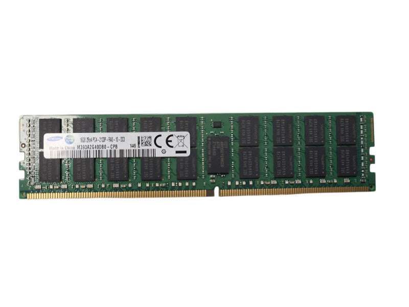 Samsung 16GB PC4-2133P-R Server Memory Q$
