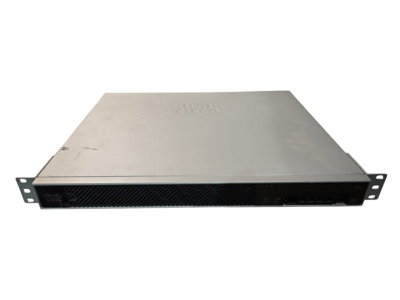 Cisco ASA5512-X Adaptive Security Appliance W/ Base License