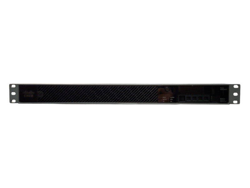 Cisco ASA5512-X Adaptive Security Appliance W/ Base License