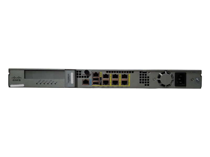 Cisco ASA5512-X Adaptive Security Appliance W/ Base License