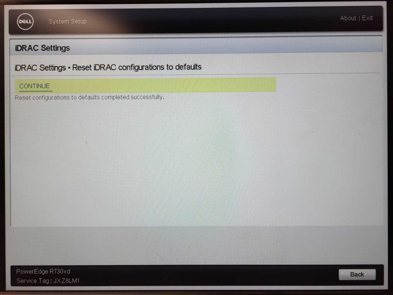 DELL PowerEdge R730xd 2x E5-2680 v3 32GB RAM H730P Mini 2x PSU $