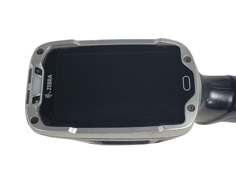 Zebra TC8000 TC80NH-2121K420NA Touchscreen Mobile Computer, READ _