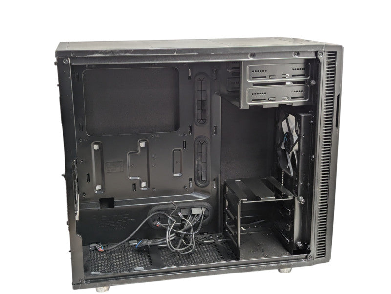 Fractal Design Define R5 Silent Computer Case  -