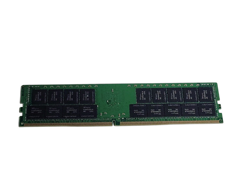 SK hynix 64GB 2Rx4 PC4-3200AA HMAA8GR7AJR4N-XN DDR4 RDIMM ECC REG Server RAM Q_