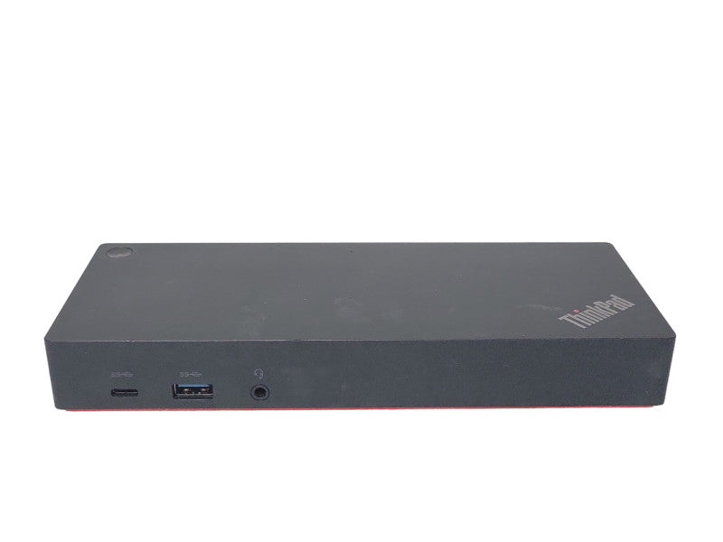 Lenovo ThinkPad Hybrid USB-C Docking station 40AF | USB-A W/Adapter