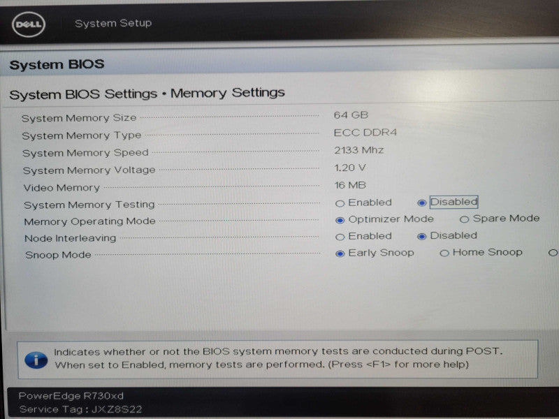 DELL PowerEdge R730xd 2x E5-2680 v3 64GB RAM H730P Mini 2x PSU !