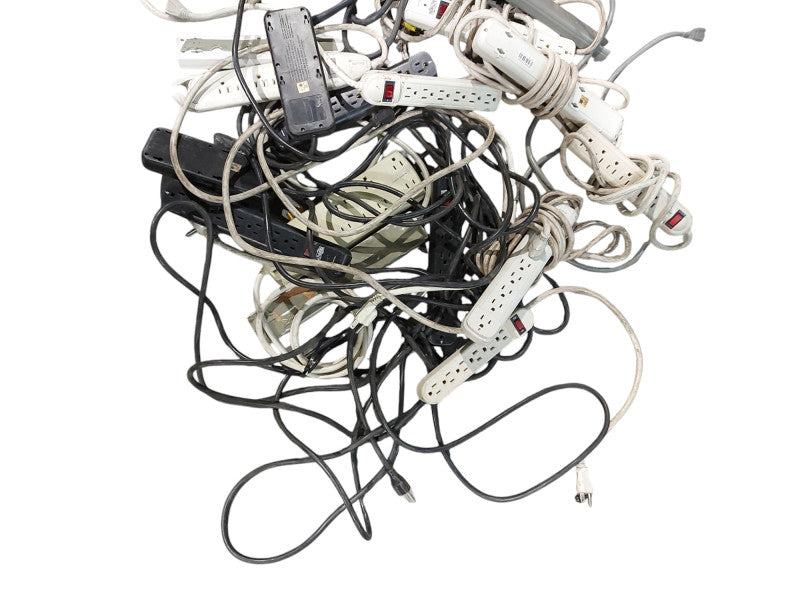 Box of Extension Cables- 15.2 KG Gross Weight