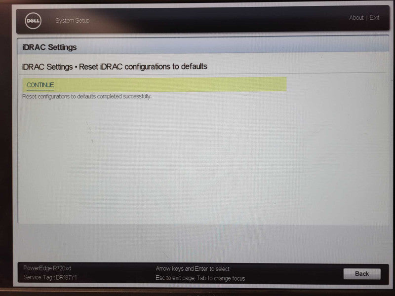 DELL PowerEdge R720xd | 2x Intel Xeon E5-2665 0 | 32GB DDR3 No HDD/Raid READ $