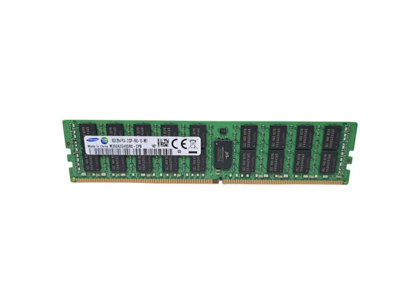 Samsung 16GB 2RX4 PC4-2133P-RA0-10-MB1 | DDR4 Server Memory Q