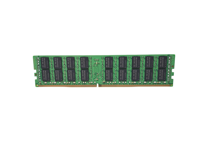 Samsung 16GB 2RX4 PC4-2133P-RA0-10-MB1 | DDR4 Server Memory Q