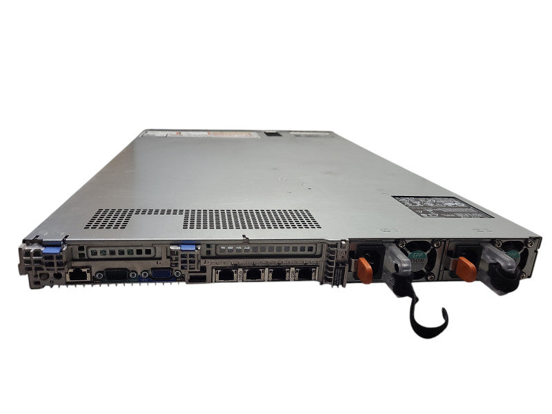 Dell PowerEdge R630 - 2x Xeon E5-2620 v3 | 32GB RAM | PERC H730P Mini READ $