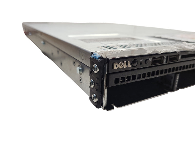 Dell PowerEdge R630 - 2x Xeon E5-2620 v3 | 32GB RAM | PERC H730P Mini READ $