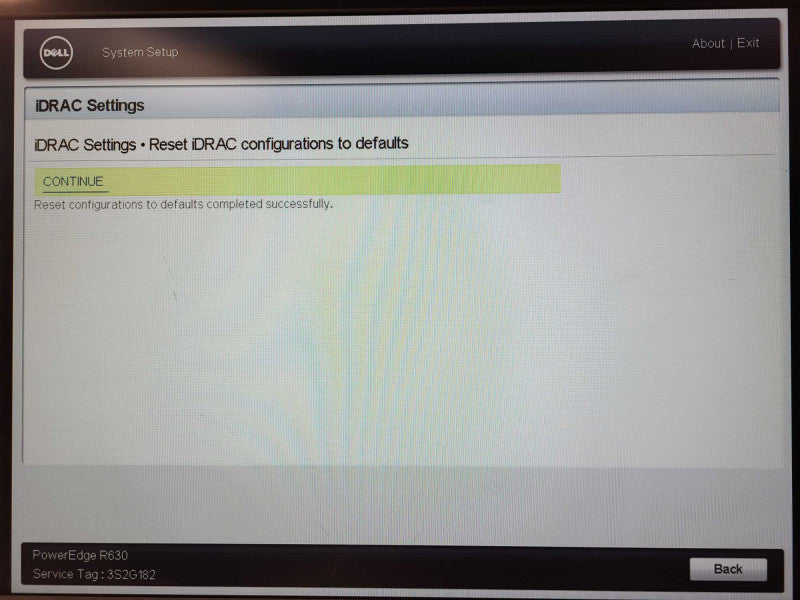 Dell PowerEdge R630 - 2x Xeon E5-2620 v3 | 32GB RAM | PERC H730P Mini READ $