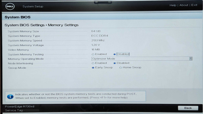 DELL PE R730xd 26x2.5", 2x Xeon E5-2680 v3 2.50GHz, 64GB RAM, 4x900GB SAS