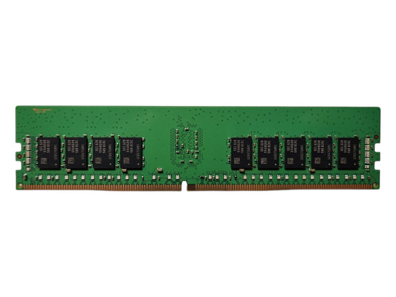 Samsung 16GB 2Rx8 PC4-2400T-RE, DDR4, Server RAM Q