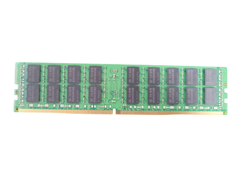 Samsung 16GB 2Rx4 PC4-2133P-RA0-10-DC0 Server Ram Q!