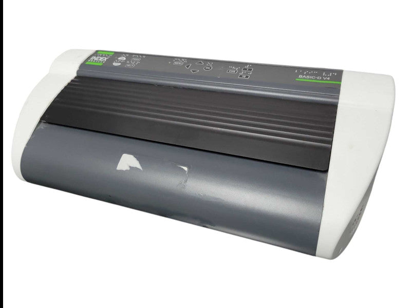 Index Braille Printer/Embosser Basic-D V4, READ Q_