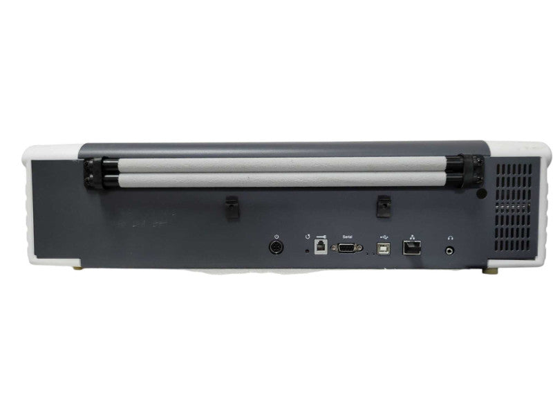 Index Braille Printer/Embosser Basic-D V4, READ Q_