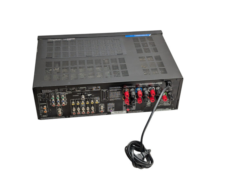 ONKYO HT-R2067 7.1 Surround Sound HDMI 1080p Receiver  -