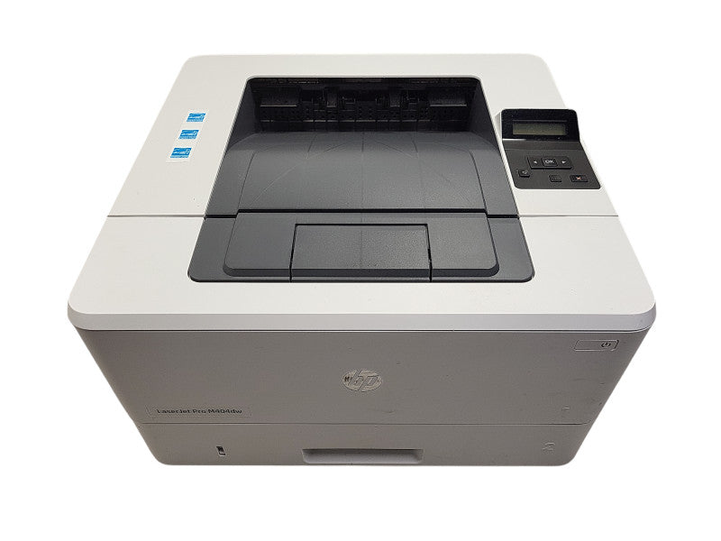HP LaserJet Pro M404DW Wireless Printer No toner $