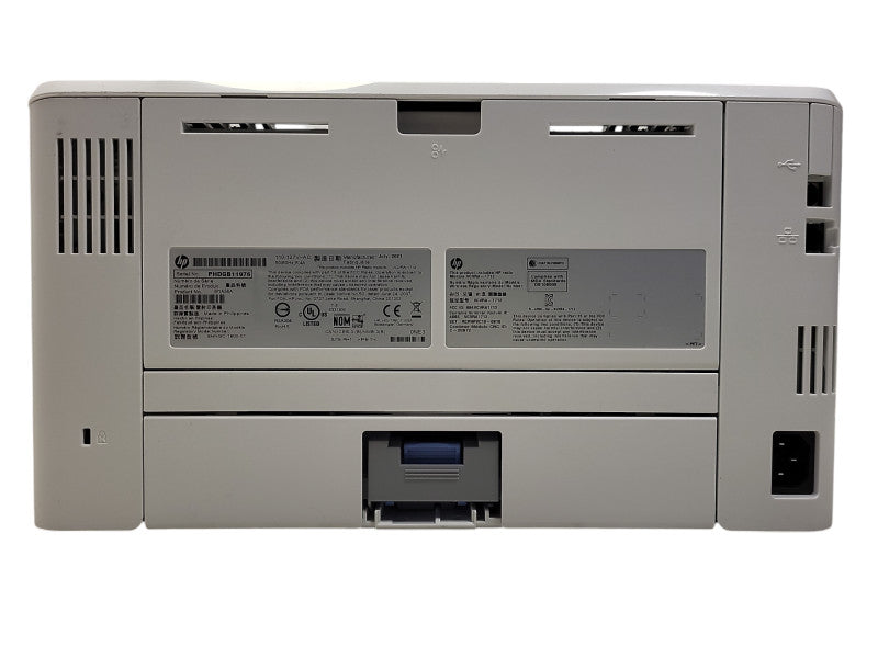HP LaserJet Pro M404DW Wireless Printer No toner $