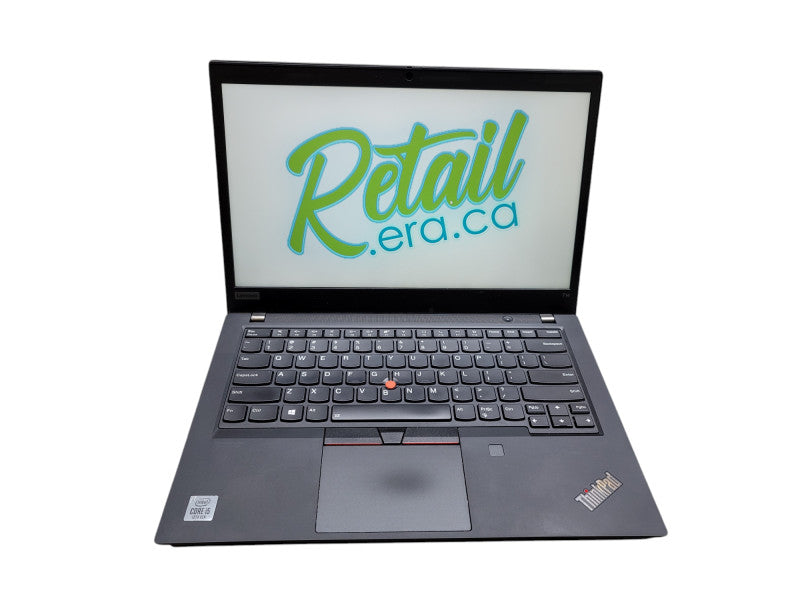 Lenovo ThinkPad T14 | i5-10510U| 16GB DDR4| 512GB SSD  β Lap200