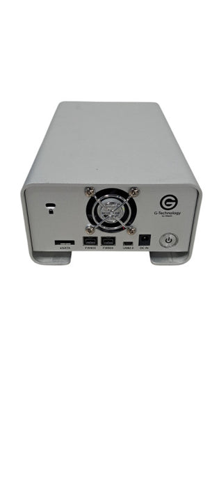 G-RAID 2TB External Hard Drive 0G00271 G-Technology Professional Gen4