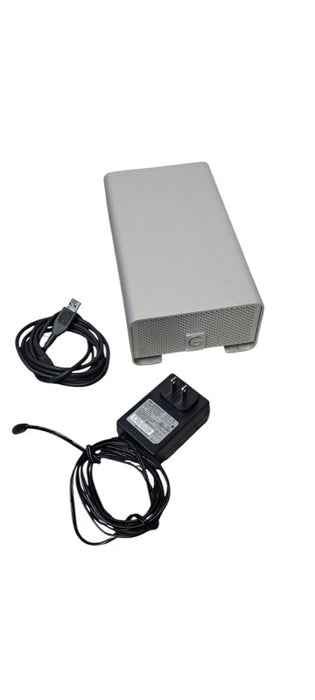 G-RAID 2TB External Hard Drive 0G00271 G-Technology Professional Gen4