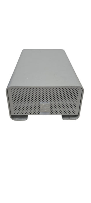 G-RAID 2TB External Hard Drive 0G00271 G-Technology Professional Gen4