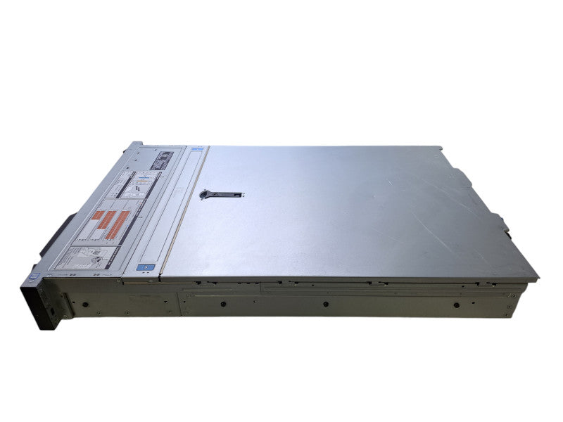 Dell R740xd 2U 24x 2.5"| Xeon Gold 5120 @2.2GHz 14C, 128GB DDR4, H730P