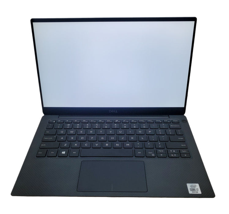 Dell XPS 13 7390 | Core i7-10710U @ 1.10GHz | 16GB RAM | 256GB SSD 4K TOUCH  Lap200